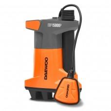 Pompă de drenaj Daewoo DDP 15000P Pompă de drenaj Daewoo DDP 15000P