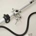 Trimmer electric Hecht 1445