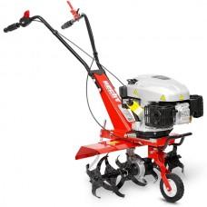 Бензиновый культиватор Hecht 746