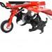 Motosapatoare Hecht 746