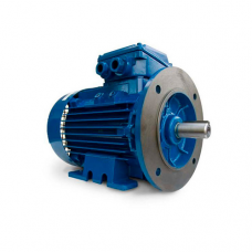 Motor electric Elmos AIR 80 B