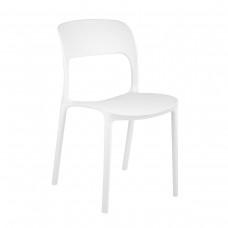 Scaun Deco Vigo White