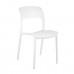 Scaun Deco Vigo White