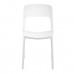 Scaun Deco Vigo White