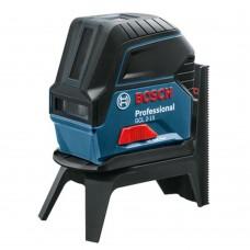 Лазерный нивелир Bosch GCL 2-15 + tripod BT 150 (06159940FV) 