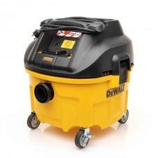Aspirator DeWALT DWV901L 30l