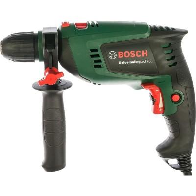 Ударная дрель Bosch Universal Impact 700 (B0603131020)