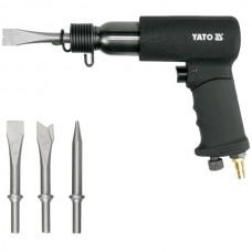 Ciocan rotopercutor pneumatic Yato YT0990