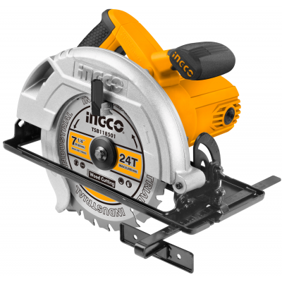 Циркулярная пила INGCO CS18528