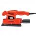 Șlefuitor cu vibrații Black&Decker KA300