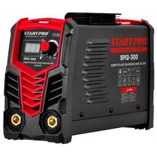 Aparat de sudat Start Pro SPI2-300