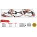 Aparat de taiat faianta SGS102 60 cm