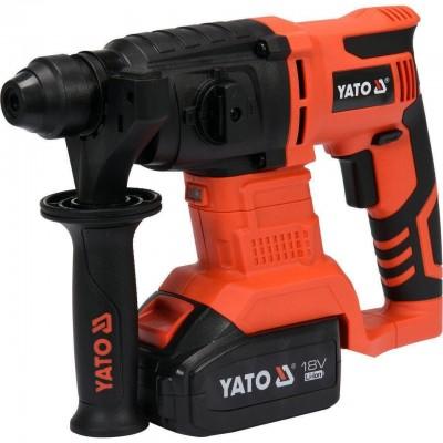 Ciocan rotopercutor Yato YT-82770