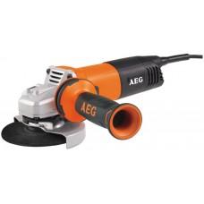 Polizor unghiular AEG WS 12-125 XE