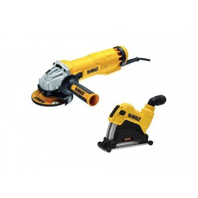 Набор DeWalt DWE46107 (DWE4217+DWE46225)