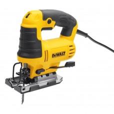 Fierăstrău pentru decupat DeWalt DWE349