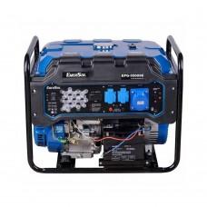 Бензиновый генератор  EnerSol EPG-5500SE