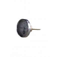 ТЕРМОМЕТР ДЛЯ ШЛЕМА (0-120C) 6.5cm