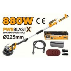 Slefuitor pentru pereti Tolsen 79585