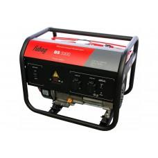 Электрогенератор Fubag BS 3300
