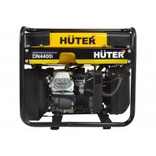 Электрогенератор Huter DN4400i