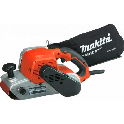 Mașină de şlefuit cu bandă Makita M9400