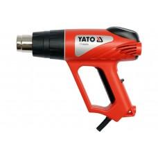 Строительный фен Yato YT-82288