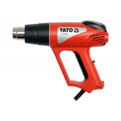 Suflanta de aer cald Yato YT-82288