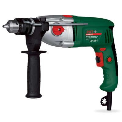 Дрель DWT SBM-810 T