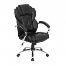 Офисное кресло Deco BX-3000 Black 