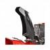 Freza de zapada pe benzina cu autopropulsie Hecht 9542 SQ