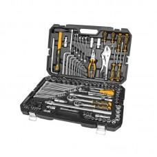 Set de instrumente INGCO 142 buc HKTHP21421