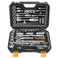 Set instrumente INGCO HKTS42441