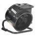 Generator de aer cald Hecht 3542