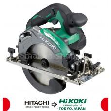 Fierăstrău circular Hitachi C6MEY-NS
