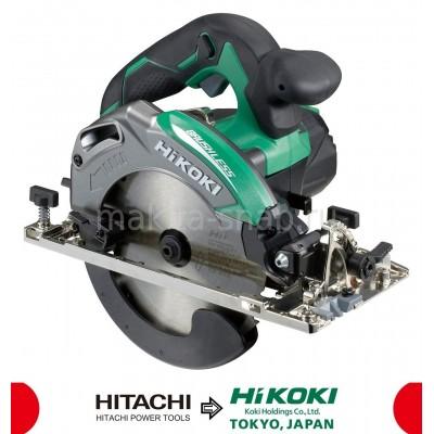 Fierăstrău circular Hitachi C6MEY-NS
