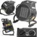 Generator de aer cald Hecht 3542