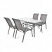 Set mobila de grădină Hecht Sofia Set4 Set mobila de grădină Hecht Sofia Set4