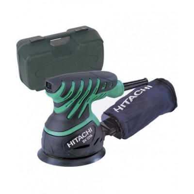 Эксцентриковая шлифмашина Hikoki SV13YAWBZ