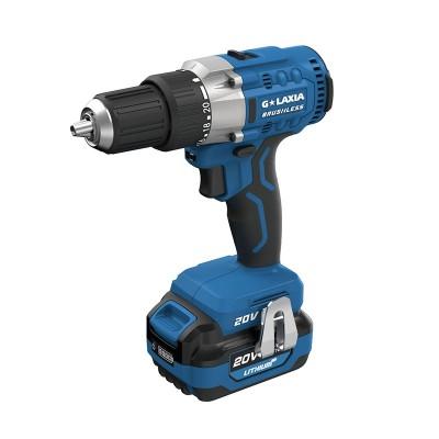 Masina de gaurit si insurubat fara perii Galaxia 95603