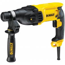 Ciocan rotopercutor DeWALT D25143K-QS