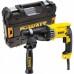 Ciocan rotopercutor DeWALT D25143K-QS