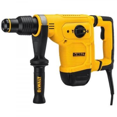 Ciocan demolator DeWALT D25810K