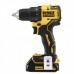 Mașină de înșurubat DeWalt DCD708S2T