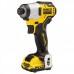 Masina de insurubat cu impact cu ac-tor DeWALT DCF801D2 XR