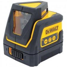 Nivela laser DeWalt DW0811