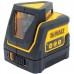 Лазерный нивелир DeWalt DW0811 Лазерный нивелир DeWalt DW0811