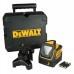 Лазерный нивелир DeWalt DW0811