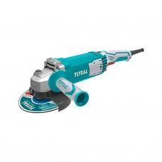 Угловая шлифовальная машина Total TG11512526
