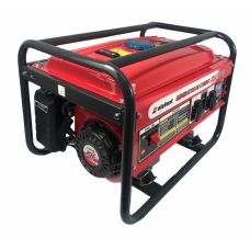 Бензиновый генератор Elefant ZH2500
